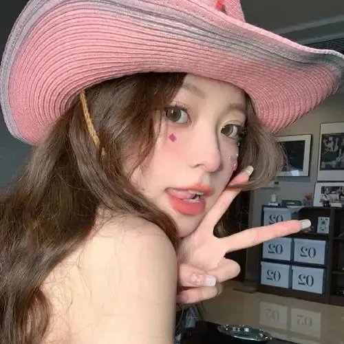 合约男女封面