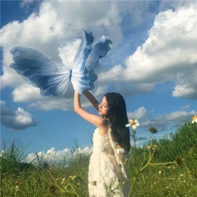 怪妳过分美丽封面
